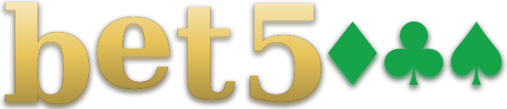 bet 5000 logo
