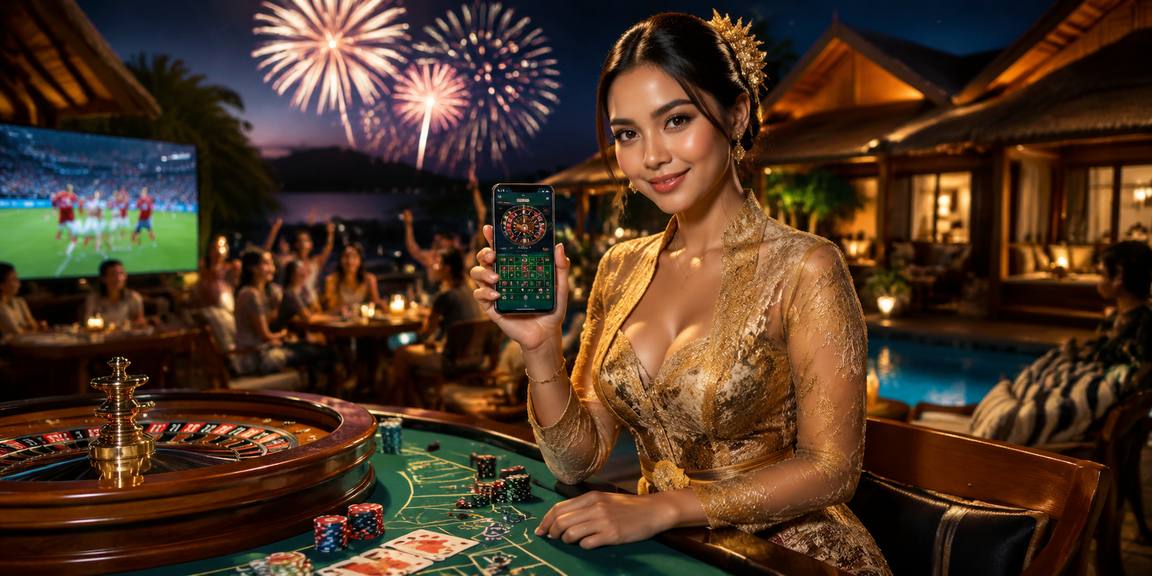 bet 5000 mobile gaming
